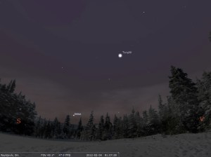 stellarium