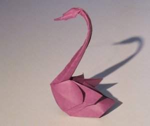 origami
