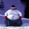 snowman16++